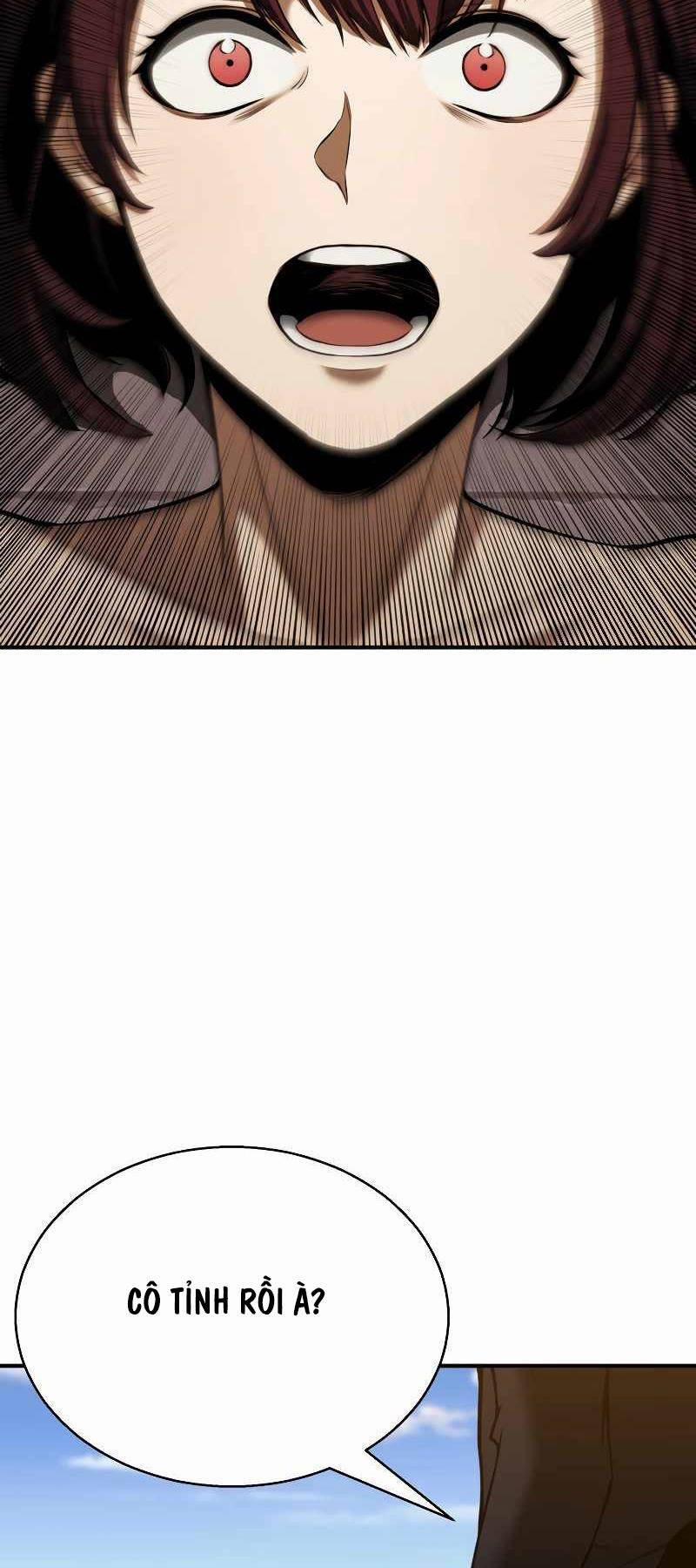 Tử Linh Sư Mạnh Nhất 47 trang 40