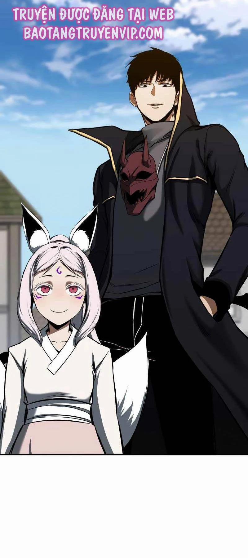 Tử Linh Sư Mạnh Nhất 47 trang 42