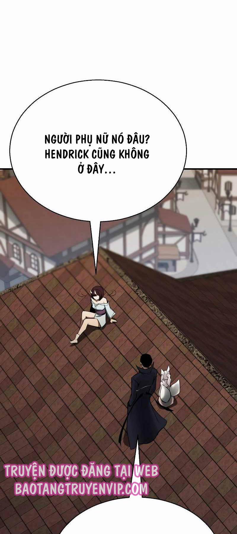 Tử Linh Sư Mạnh Nhất 47 trang 43