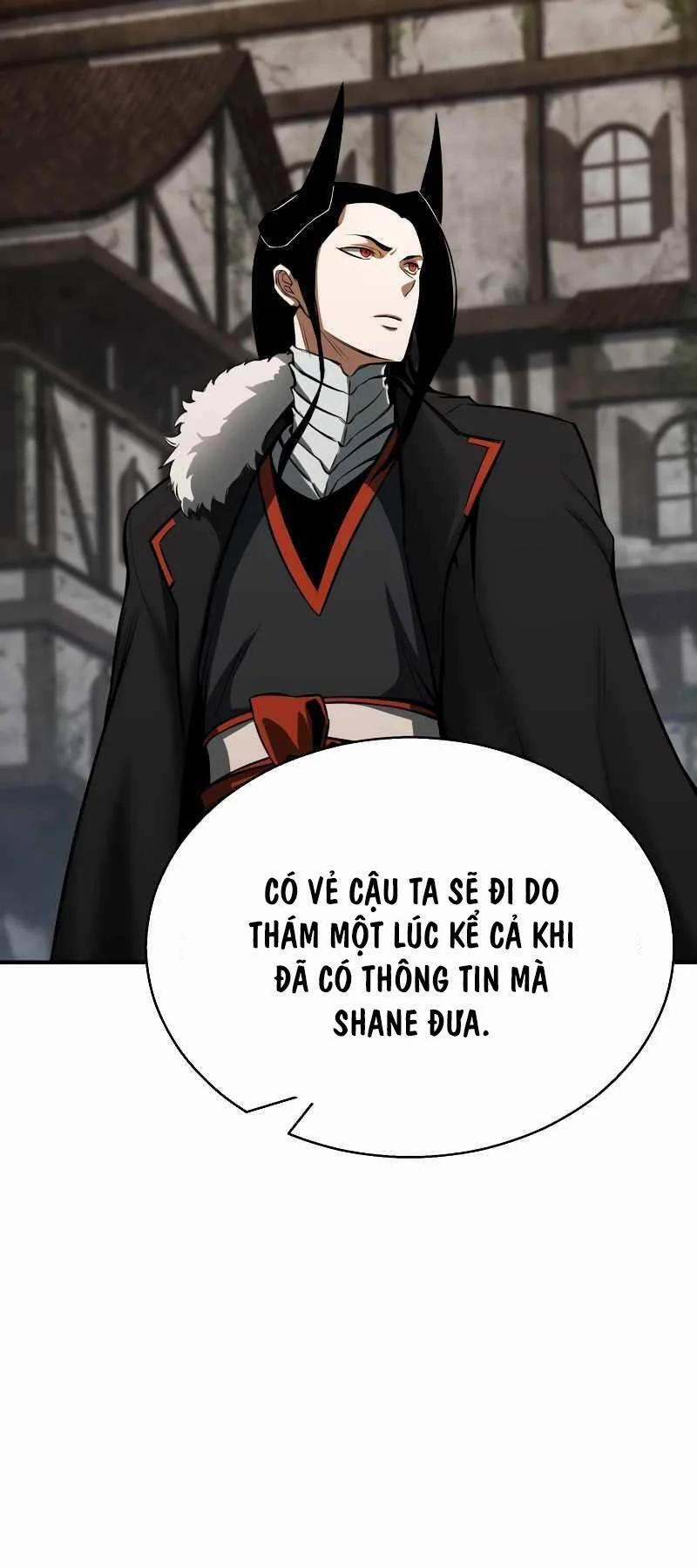 Tử Linh Sư Mạnh Nhất 47 trang 45