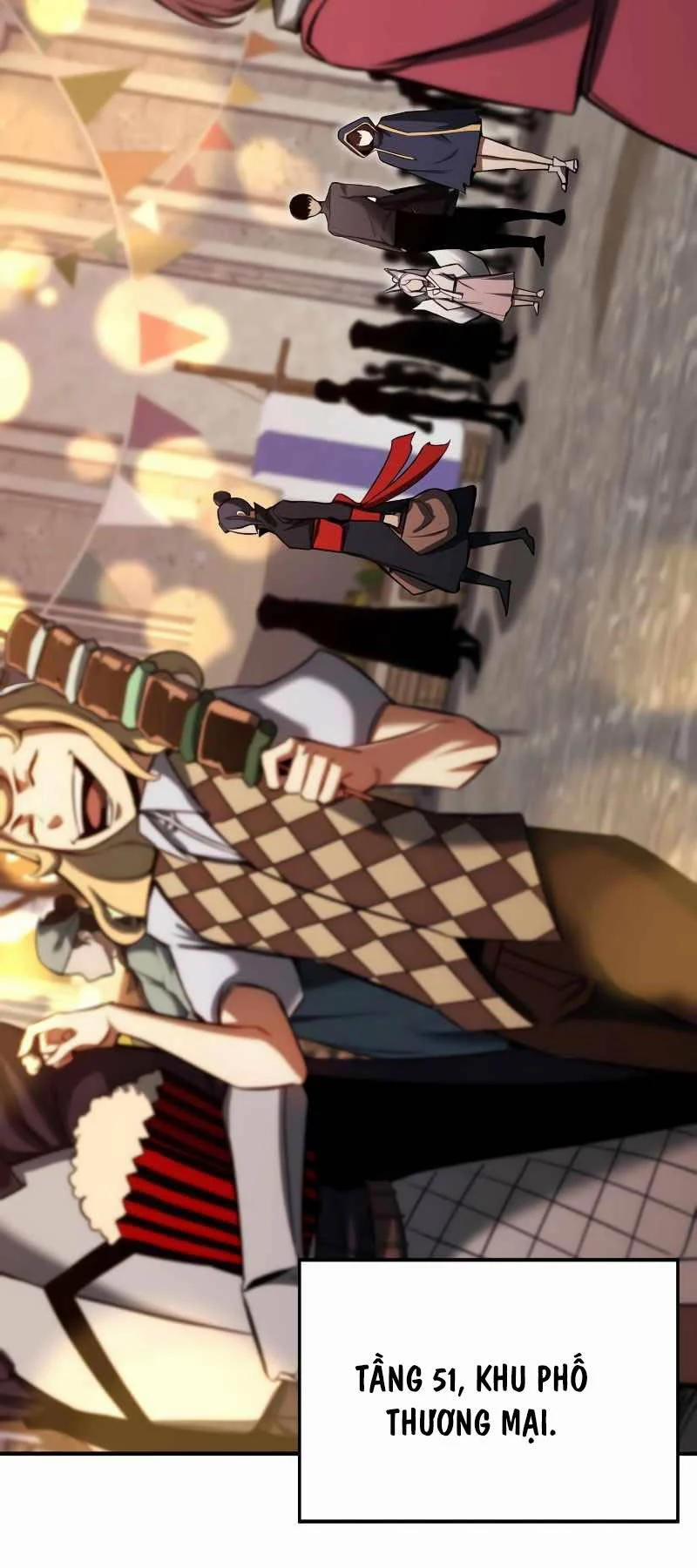 Tử Linh Sư Mạnh Nhất 47 trang 49