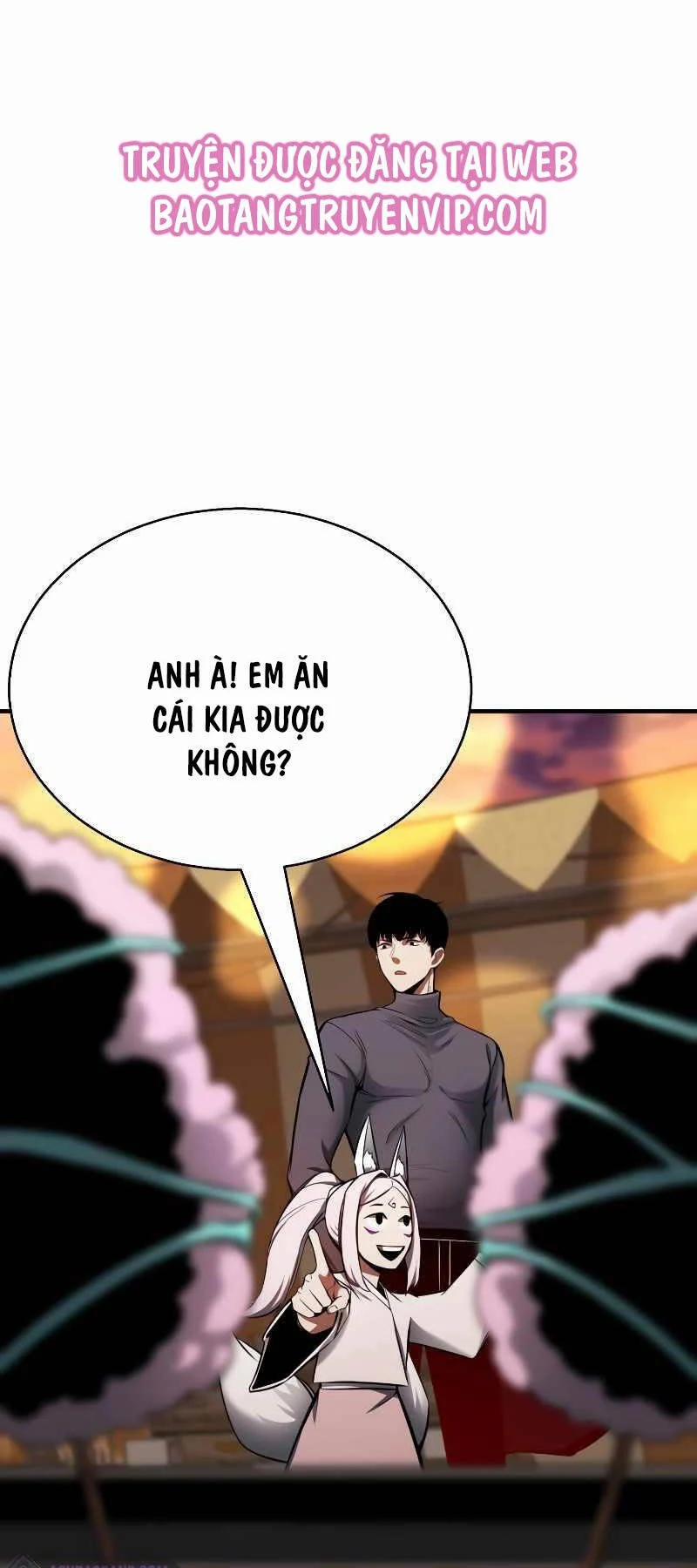 Tử Linh Sư Mạnh Nhất 47 trang 50