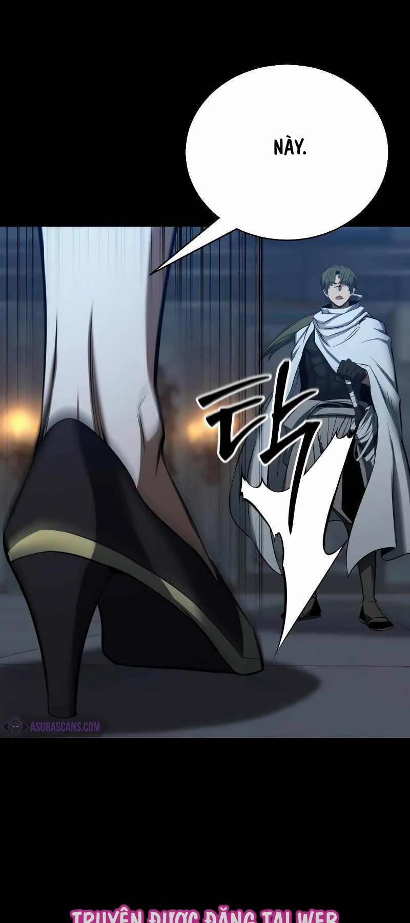 Tử Linh Sư Mạnh Nhất 47 trang 6