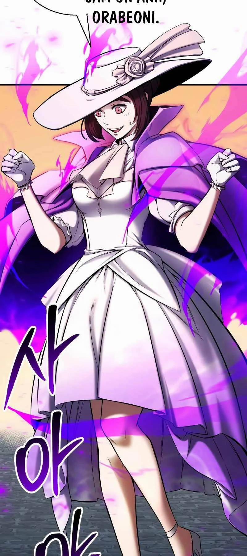 Tử Linh Sư Mạnh Nhất 47 trang 63