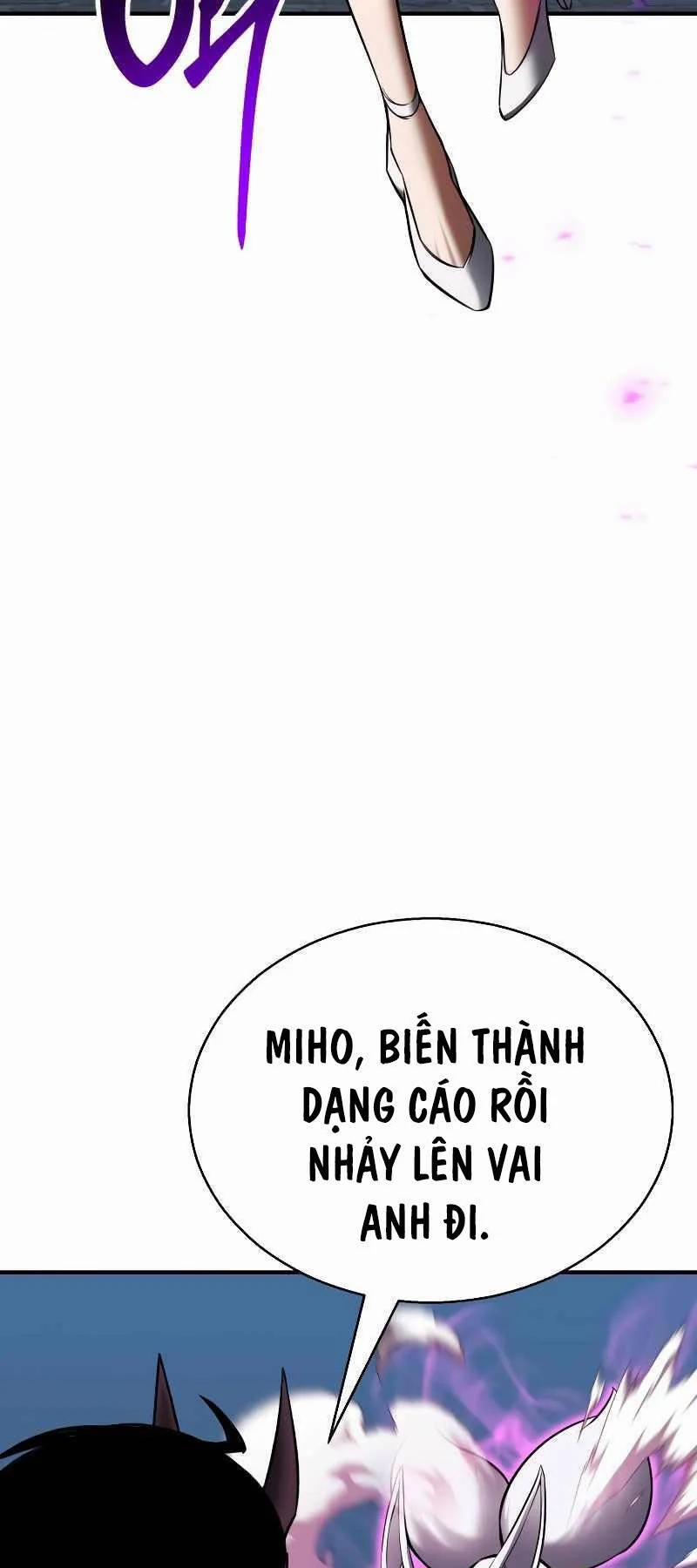 Tử Linh Sư Mạnh Nhất 47 trang 64