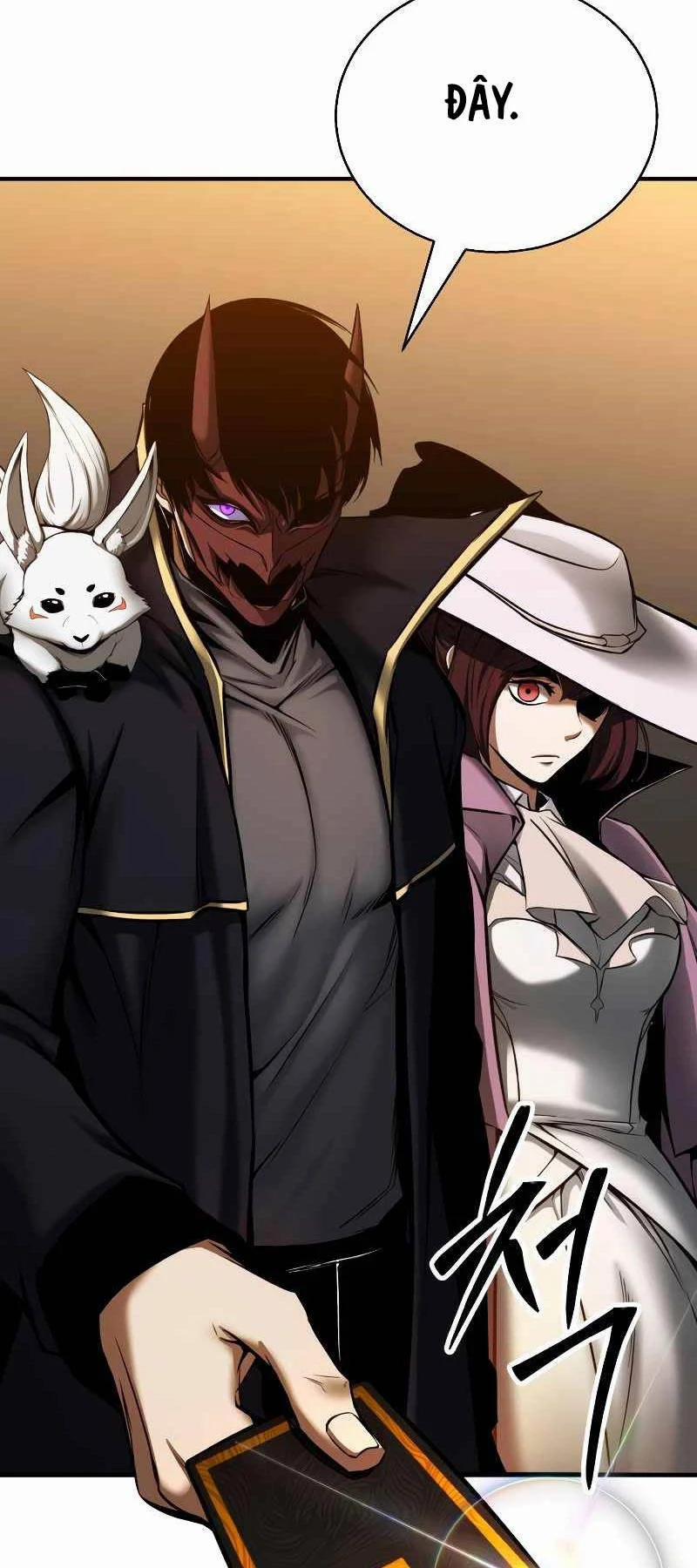 Tử Linh Sư Mạnh Nhất 47 trang 68