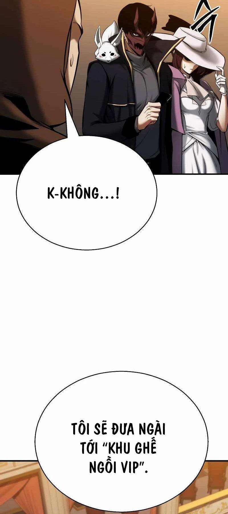 Tử Linh Sư Mạnh Nhất 47 trang 71