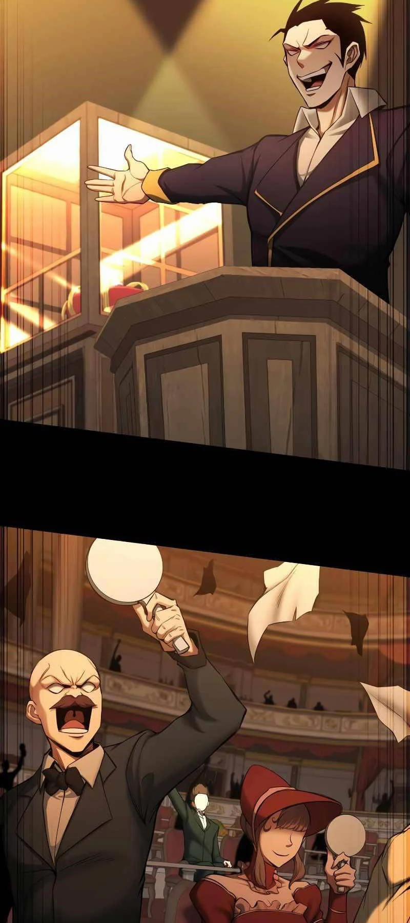 Tử Linh Sư Mạnh Nhất 47 trang 82