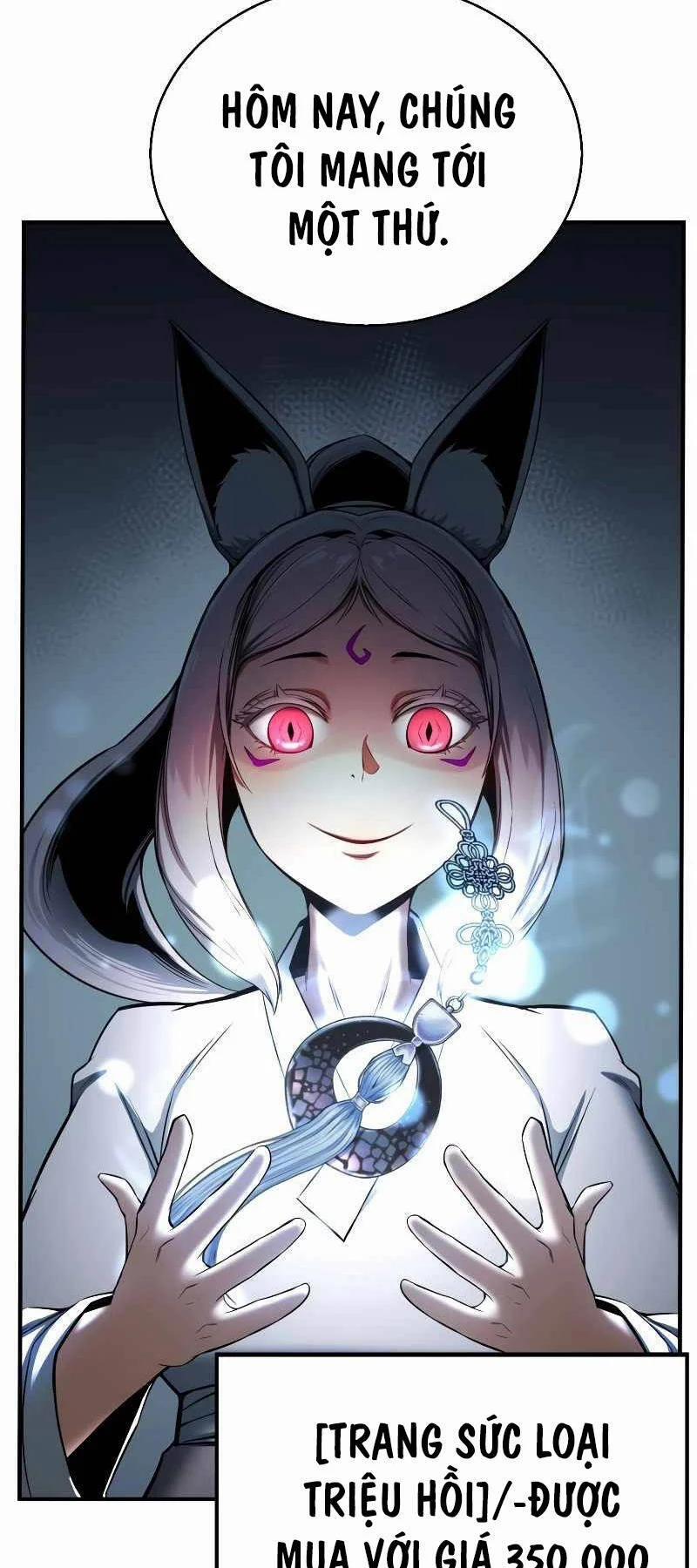 Tử Linh Sư Mạnh Nhất 47 trang 84