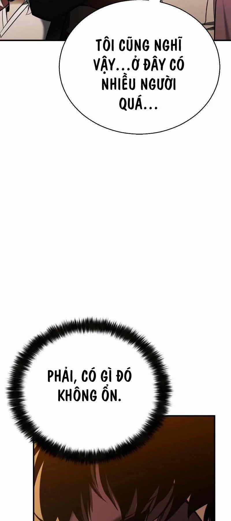 Tử Linh Sư Mạnh Nhất 47 trang 86