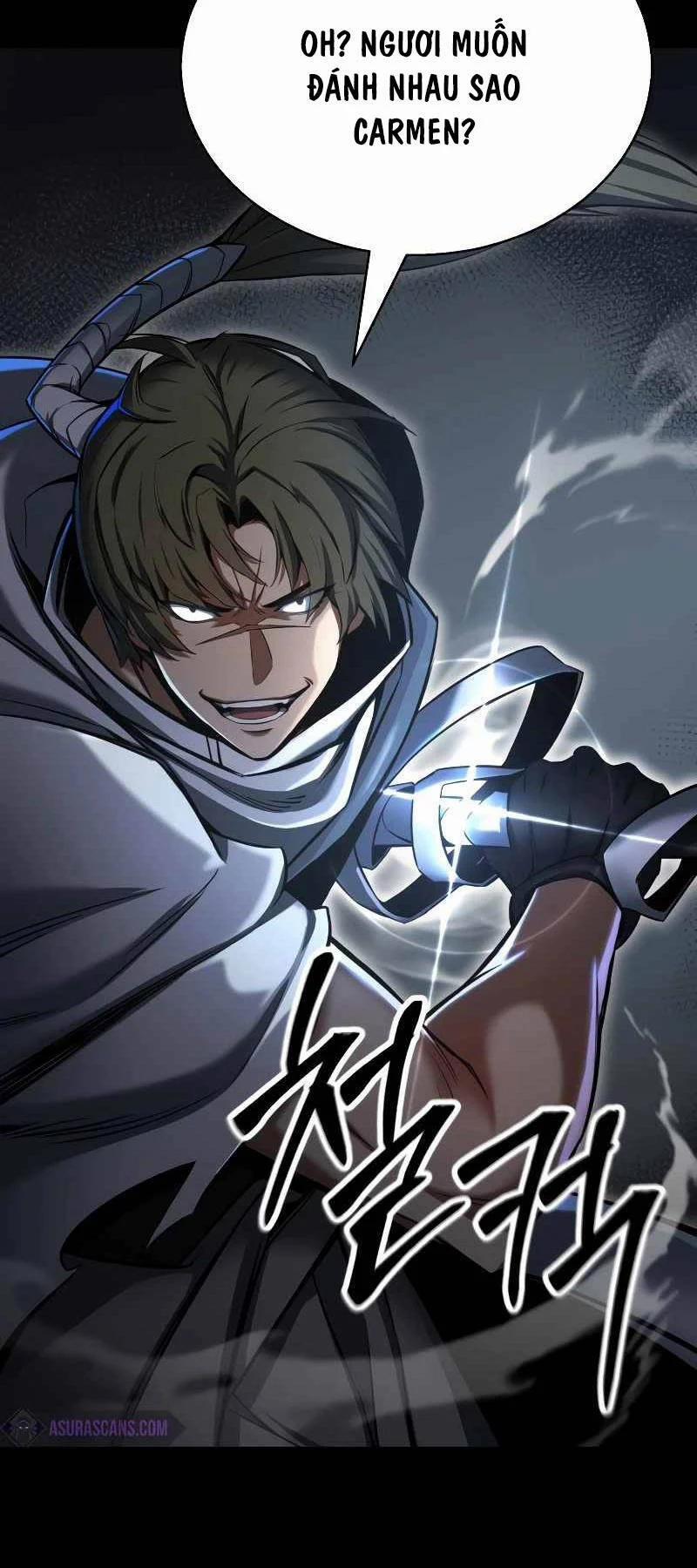 Tử Linh Sư Mạnh Nhất 47 trang 9