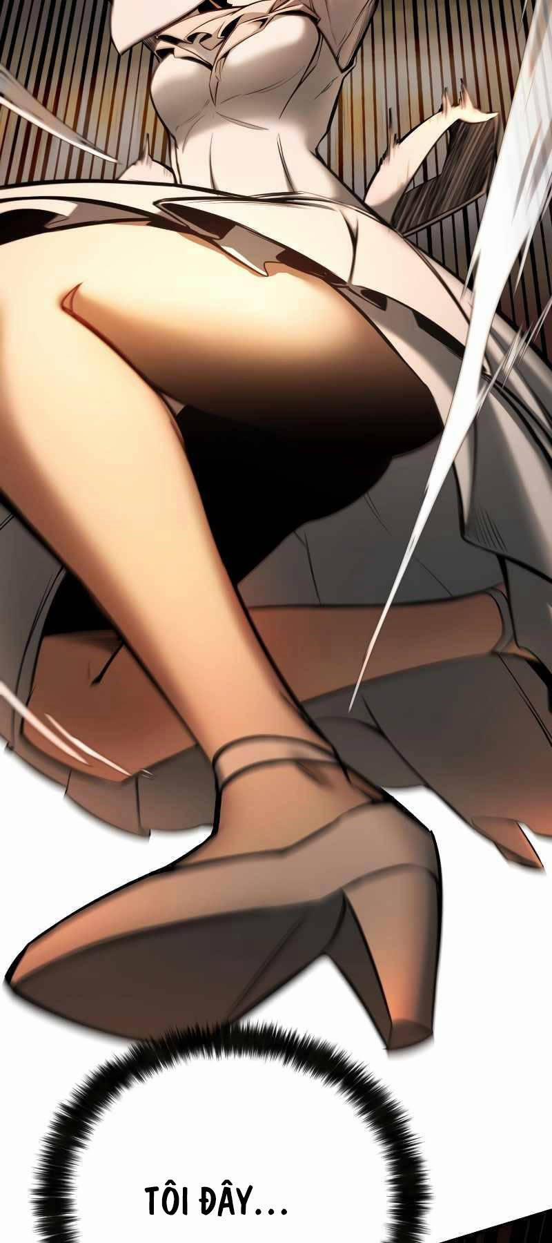 Tử Linh Sư Mạnh Nhất 47 trang 94