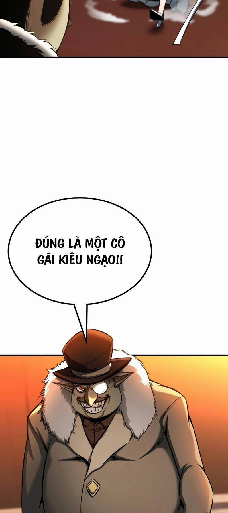 Tử Linh Sư Mạnh Nhất 48 trang 11