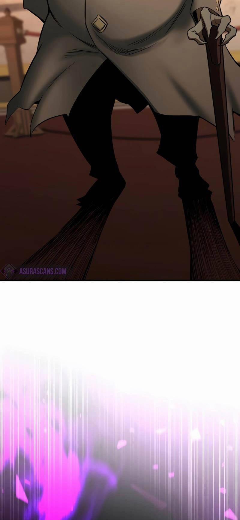 Tử Linh Sư Mạnh Nhất 48 trang 12