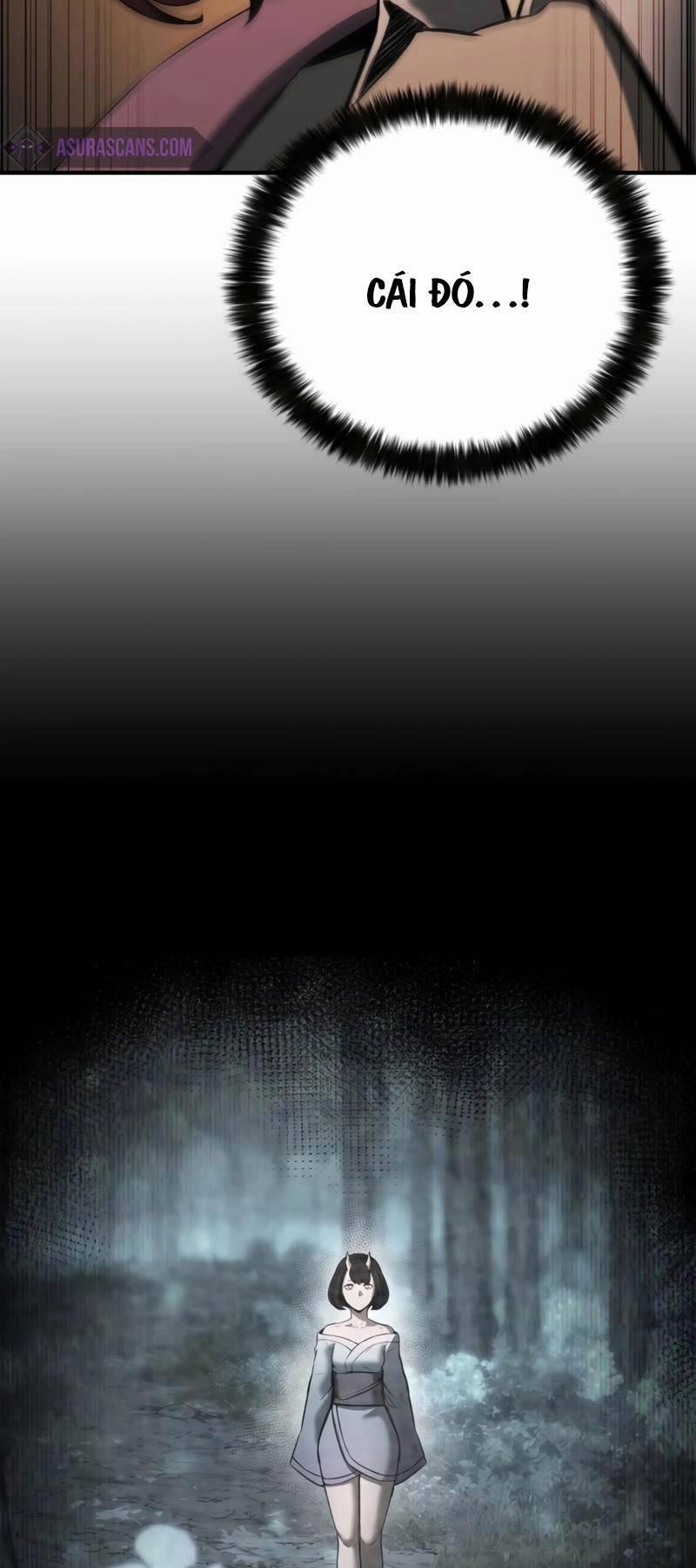 Tử Linh Sư Mạnh Nhất 48 trang 24