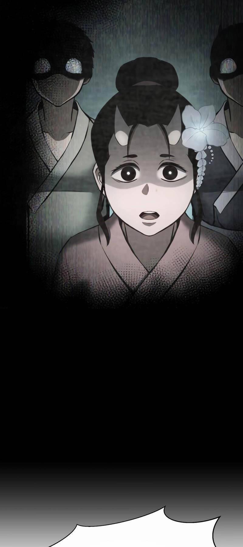 Tử Linh Sư Mạnh Nhất 48 trang 26