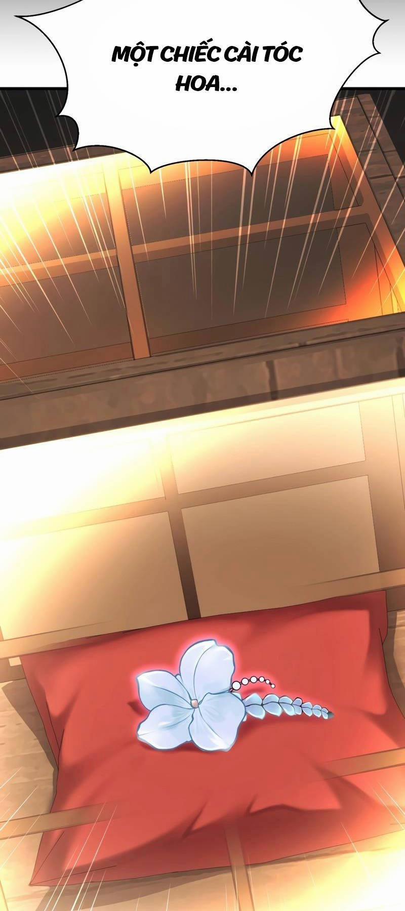 Tử Linh Sư Mạnh Nhất 48 trang 27