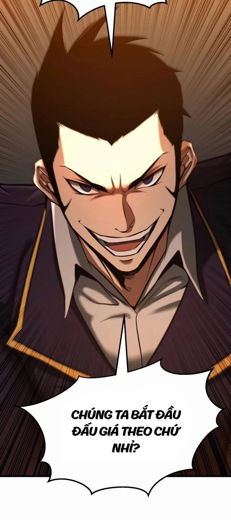 Tử Linh Sư Mạnh Nhất 48 trang 33