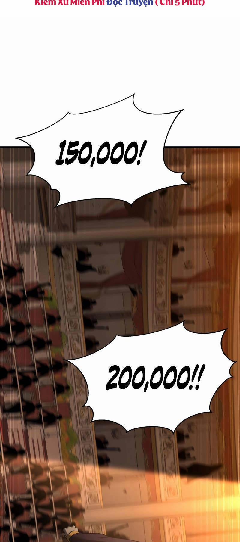 Tử Linh Sư Mạnh Nhất 48 trang 36