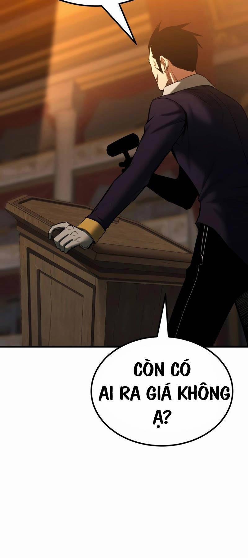 Tử Linh Sư Mạnh Nhất 48 trang 40