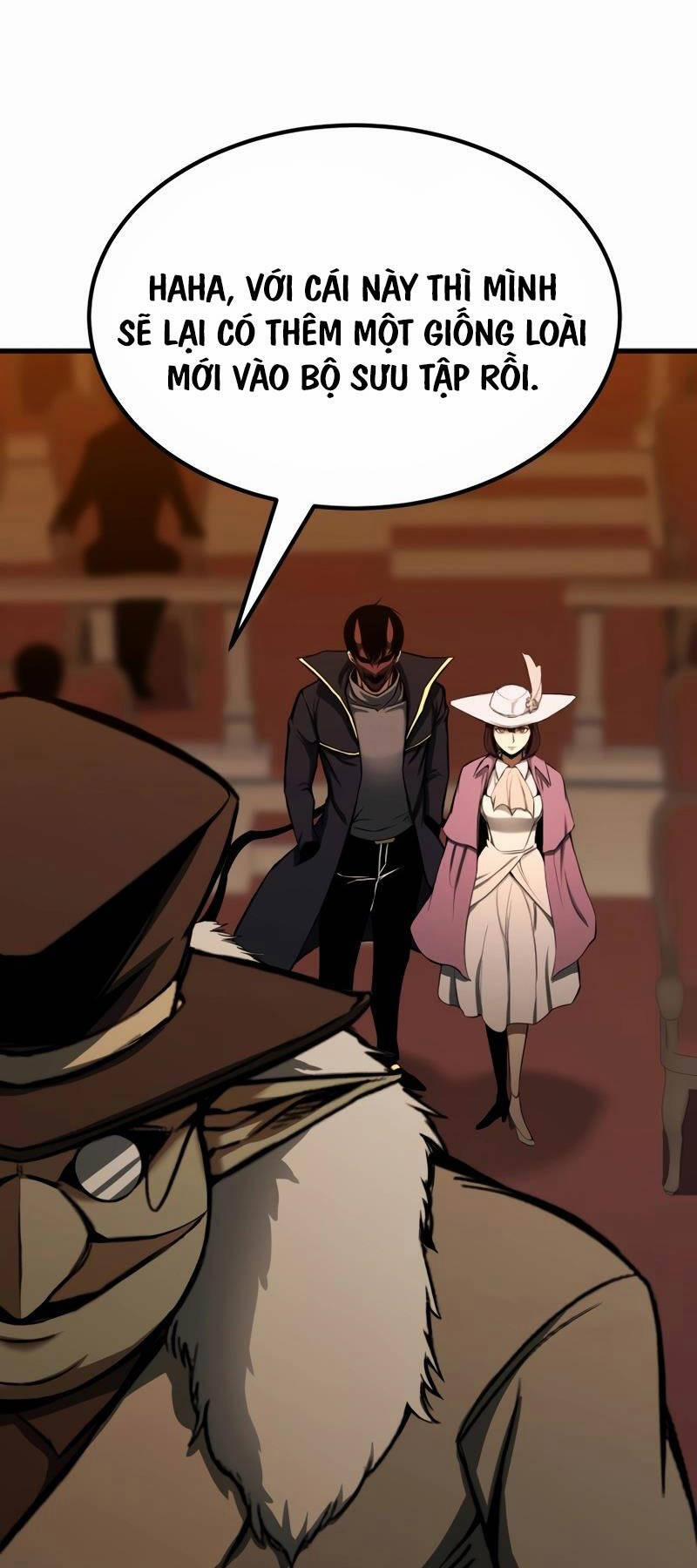 Tử Linh Sư Mạnh Nhất 48 trang 41