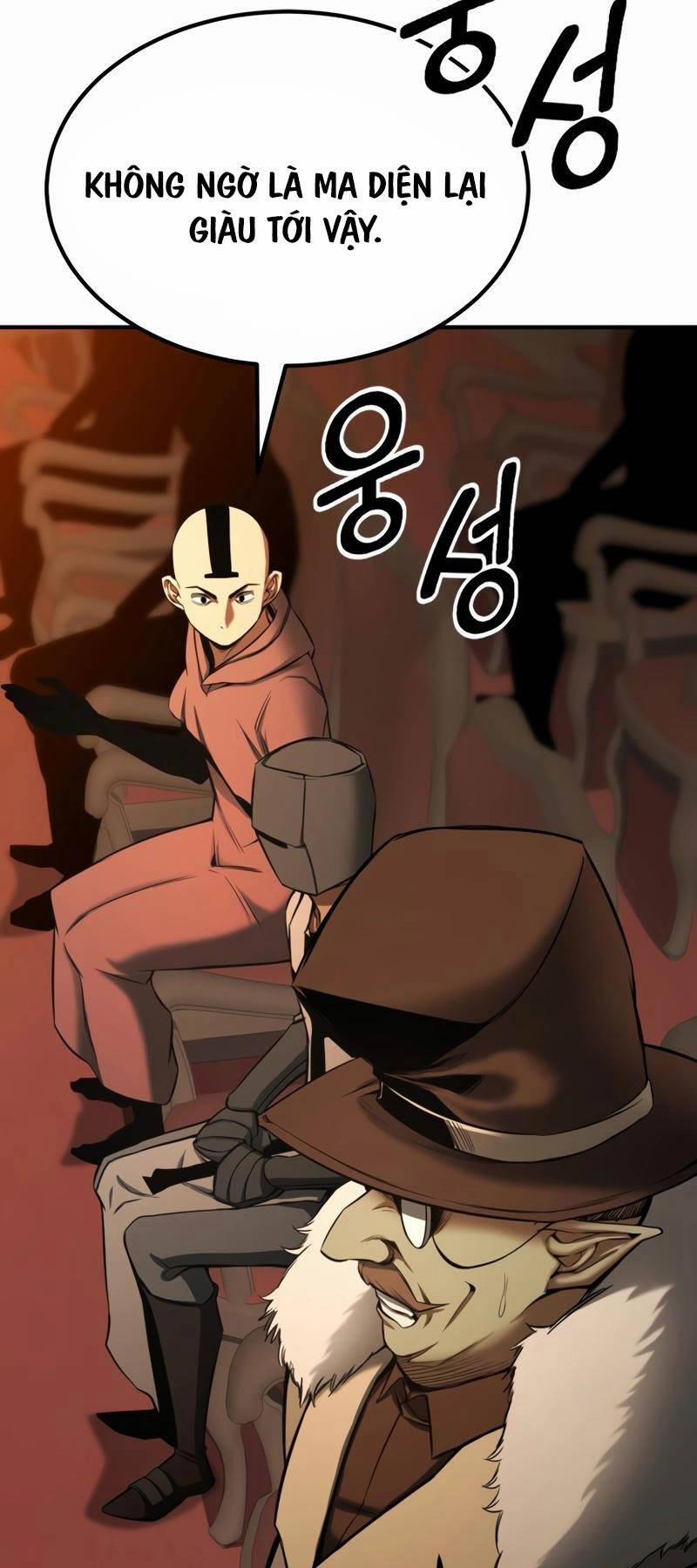 Tử Linh Sư Mạnh Nhất 48 trang 56