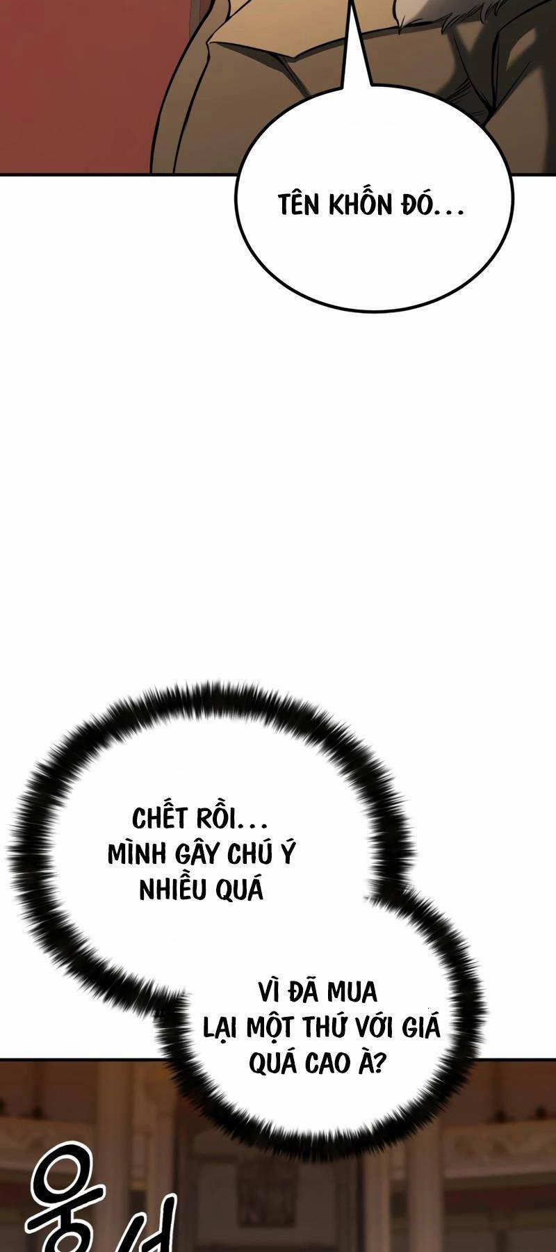 Tử Linh Sư Mạnh Nhất 48 trang 57