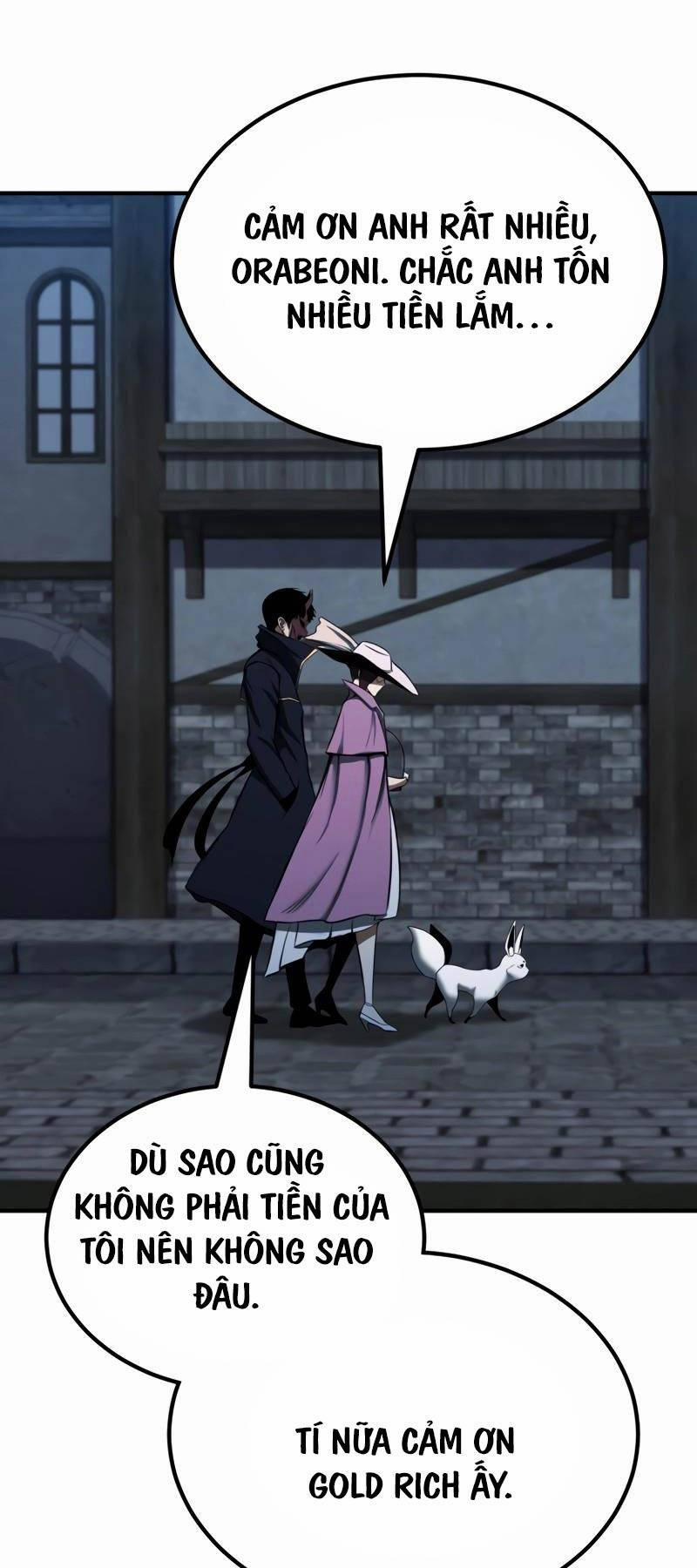 Tử Linh Sư Mạnh Nhất 48 trang 62