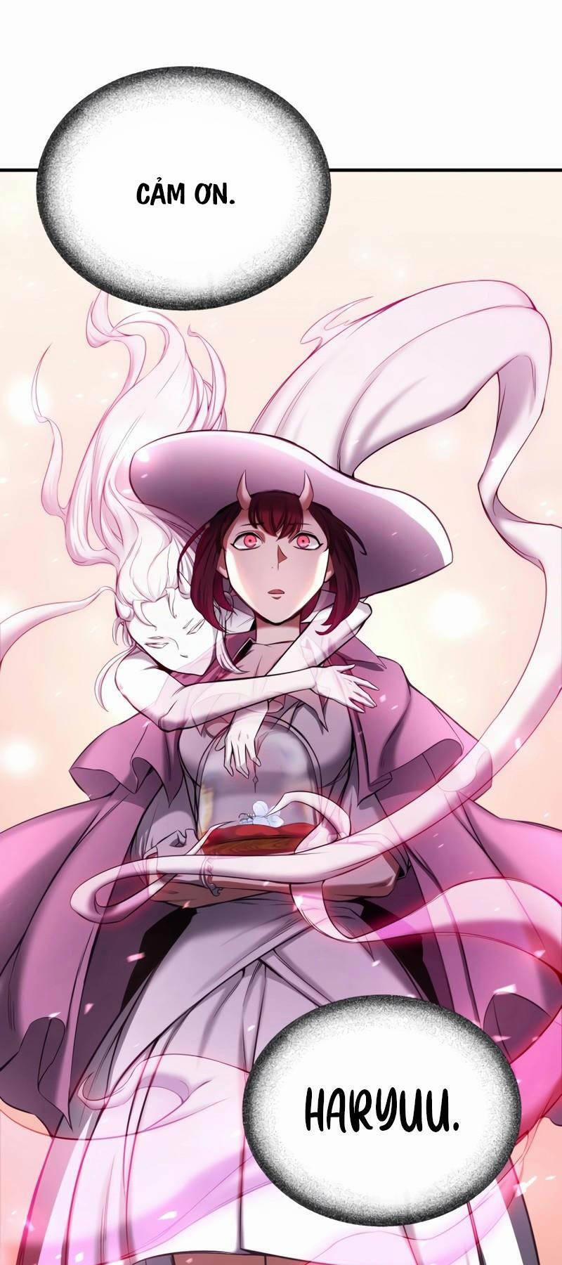 Tử Linh Sư Mạnh Nhất 48 trang 64