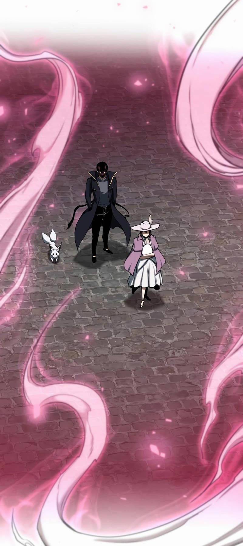 Tử Linh Sư Mạnh Nhất 48 trang 67