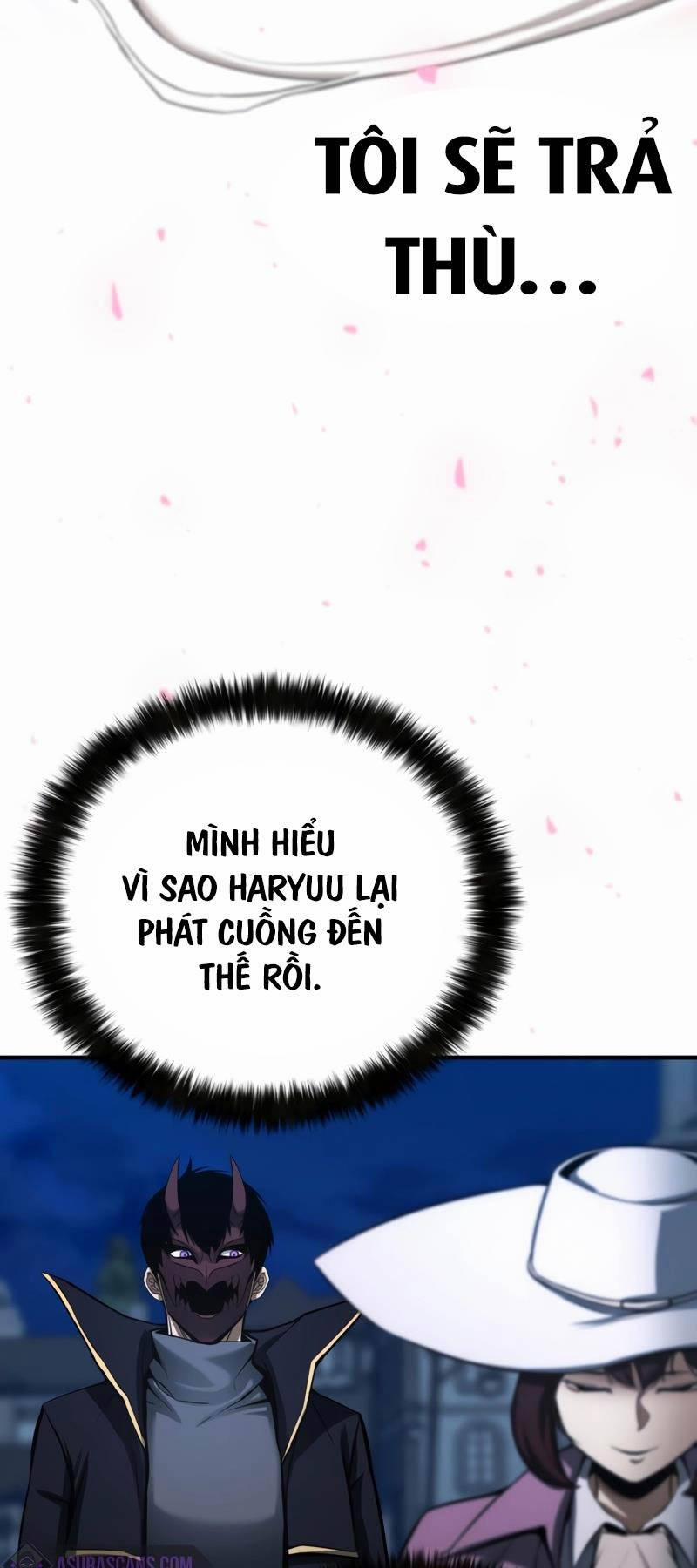 Tử Linh Sư Mạnh Nhất 48 trang 68