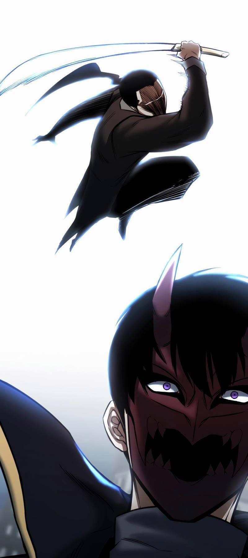 Tử Linh Sư Mạnh Nhất 48 trang 70