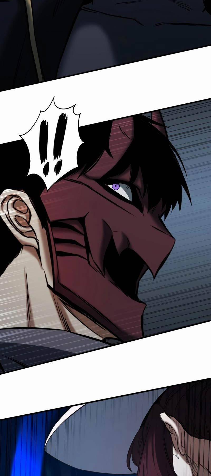 Tử Linh Sư Mạnh Nhất 48 trang 71