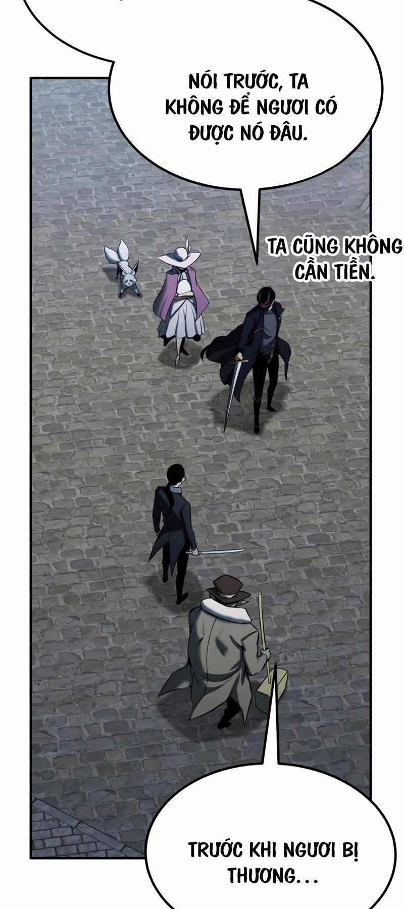 Tử Linh Sư Mạnh Nhất 48 trang 80