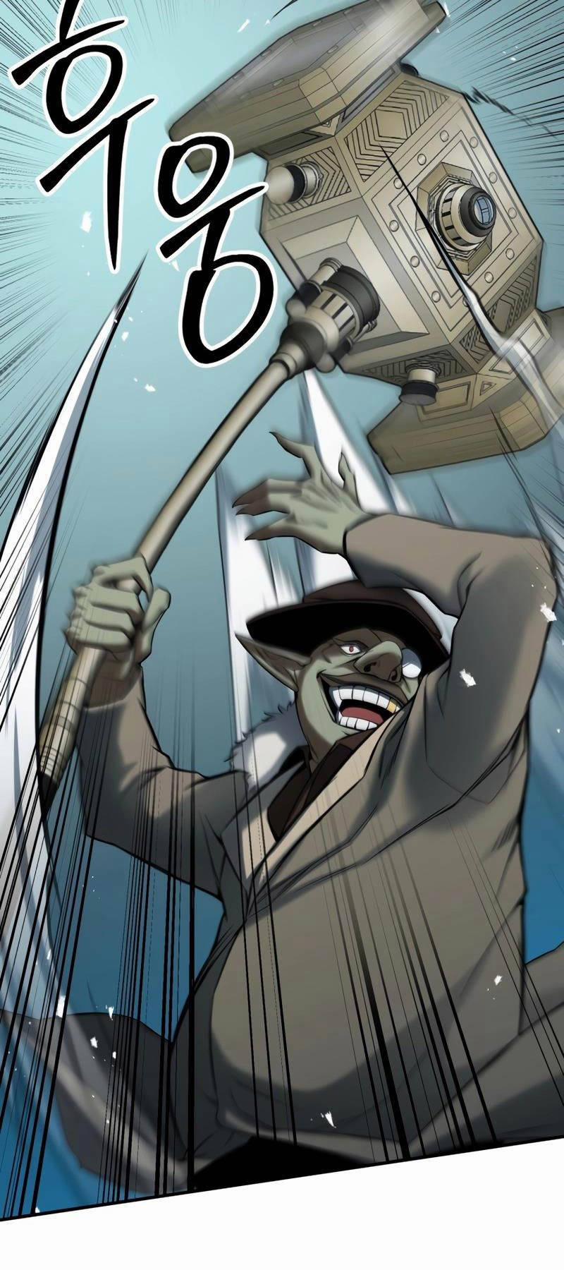 Tử Linh Sư Mạnh Nhất 48 trang 86