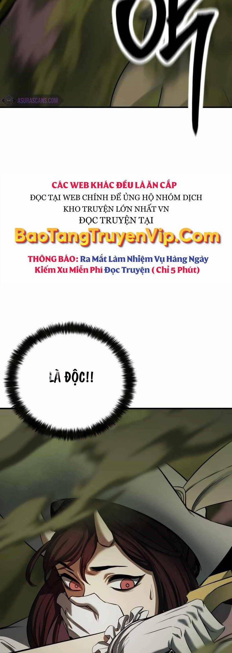 Tử Linh Sư Mạnh Nhất 49 trang 1