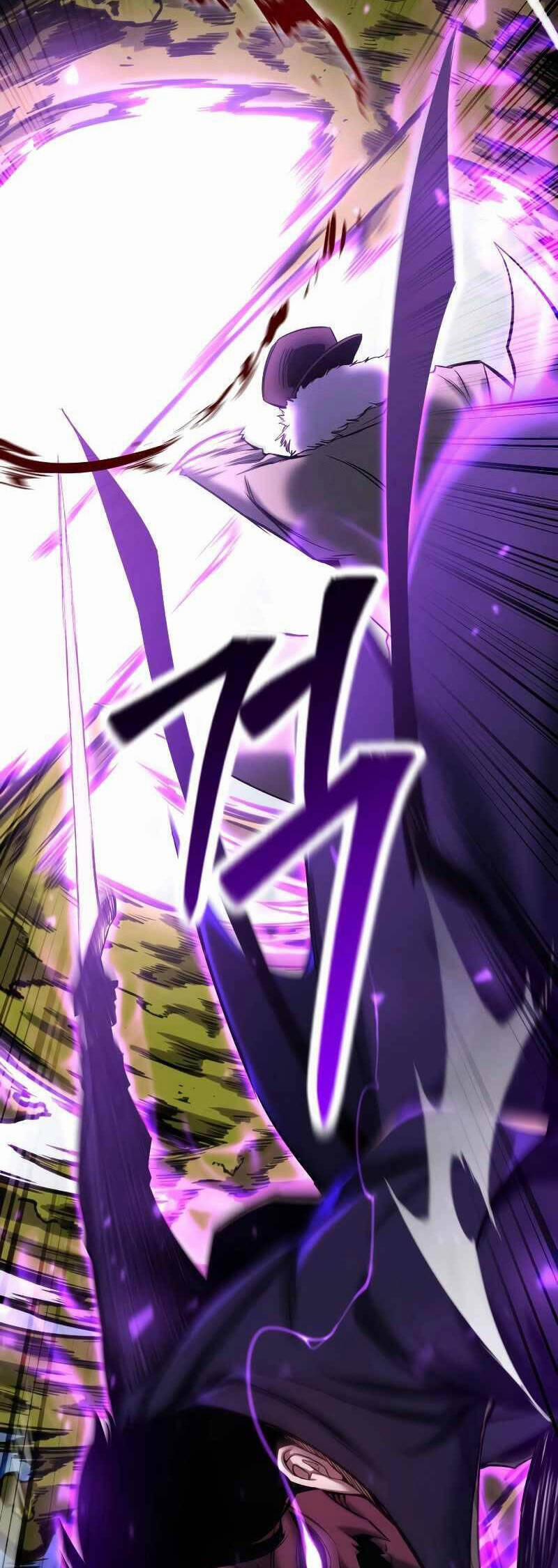 Tử Linh Sư Mạnh Nhất 49 trang 13