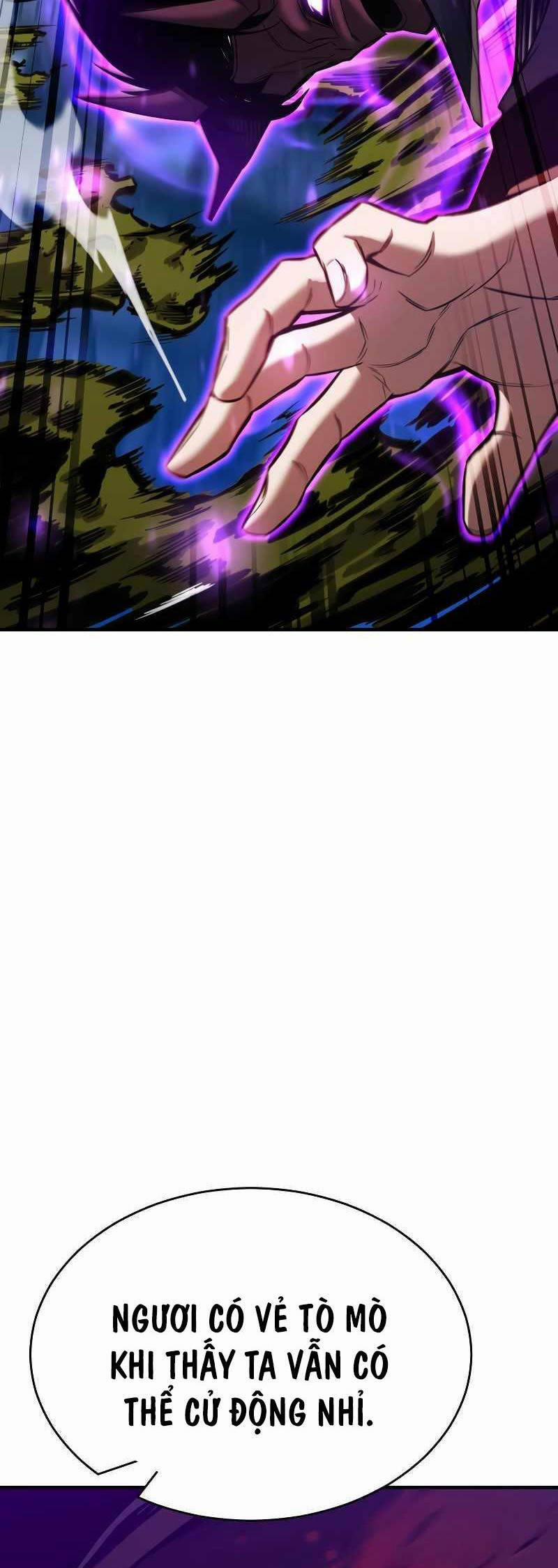 Tử Linh Sư Mạnh Nhất 49 trang 14