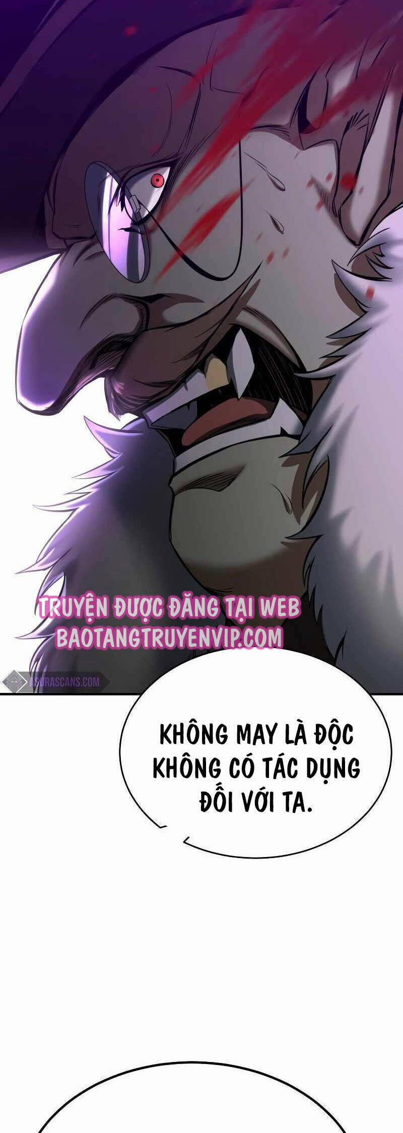 Tử Linh Sư Mạnh Nhất 49 trang 15