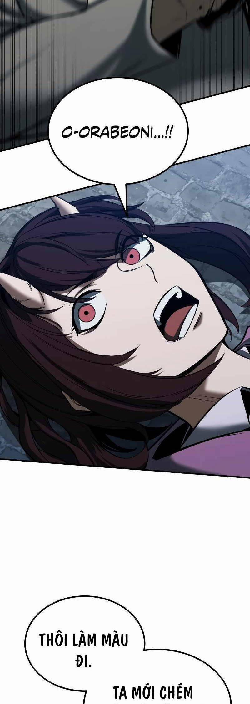 Tử Linh Sư Mạnh Nhất 49 trang 18