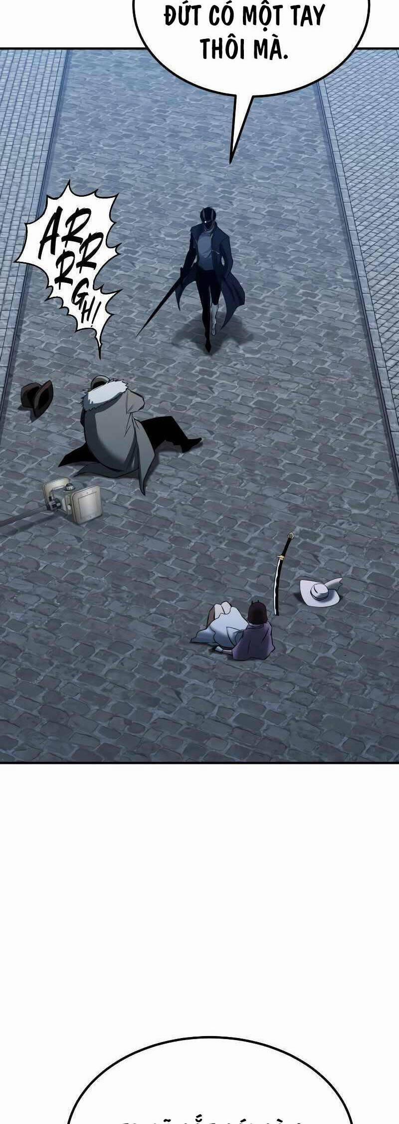 Tử Linh Sư Mạnh Nhất 49 trang 19