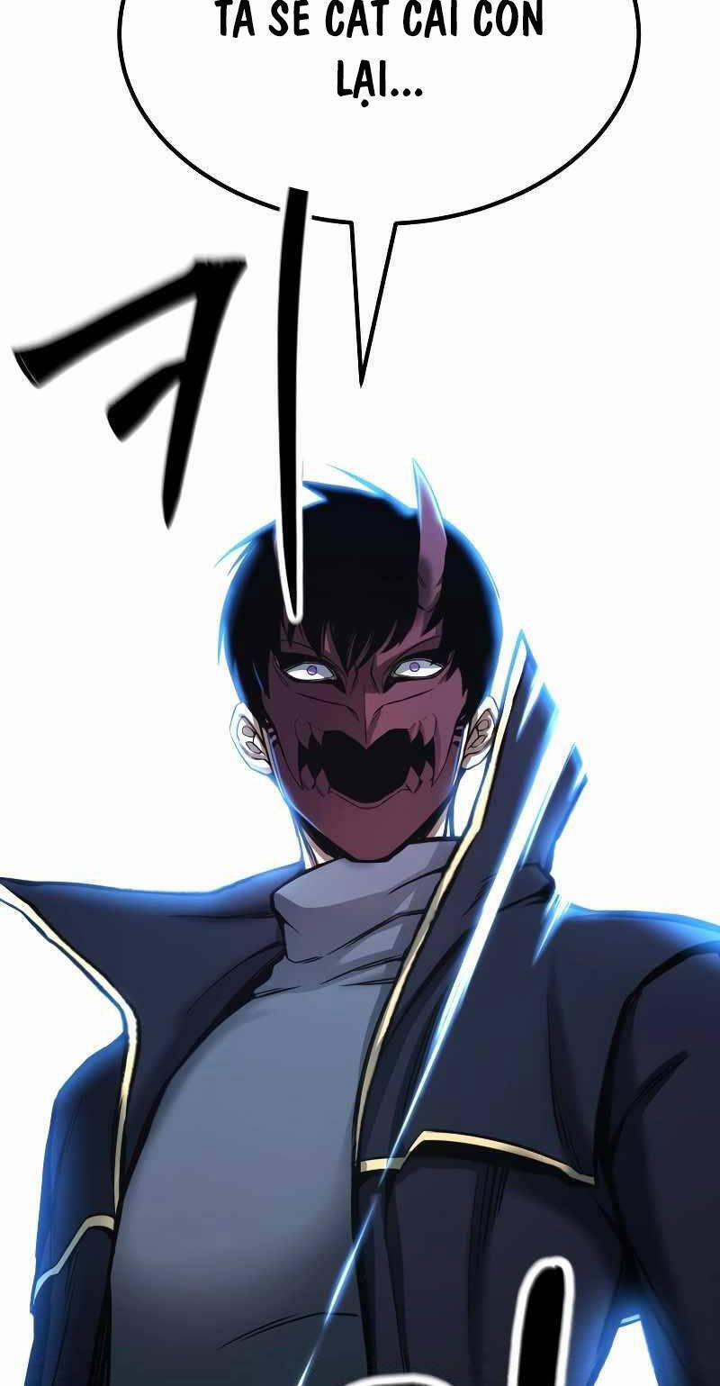 Tử Linh Sư Mạnh Nhất 49 trang 20