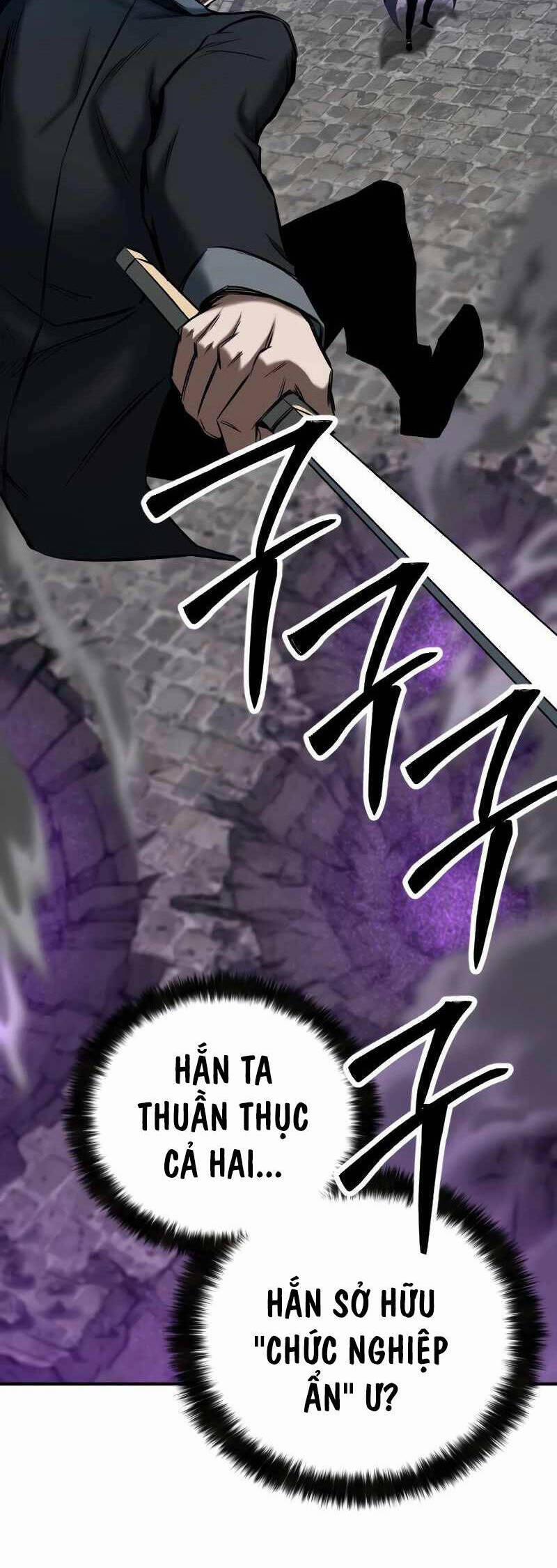 Tử Linh Sư Mạnh Nhất 49 trang 29