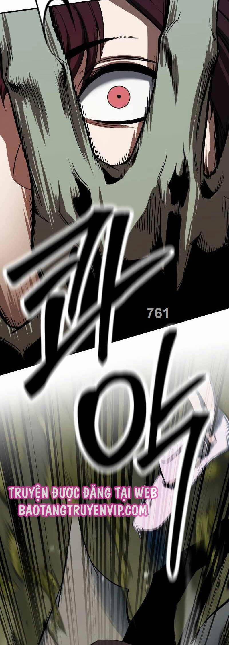 Tử Linh Sư Mạnh Nhất 49 trang 3