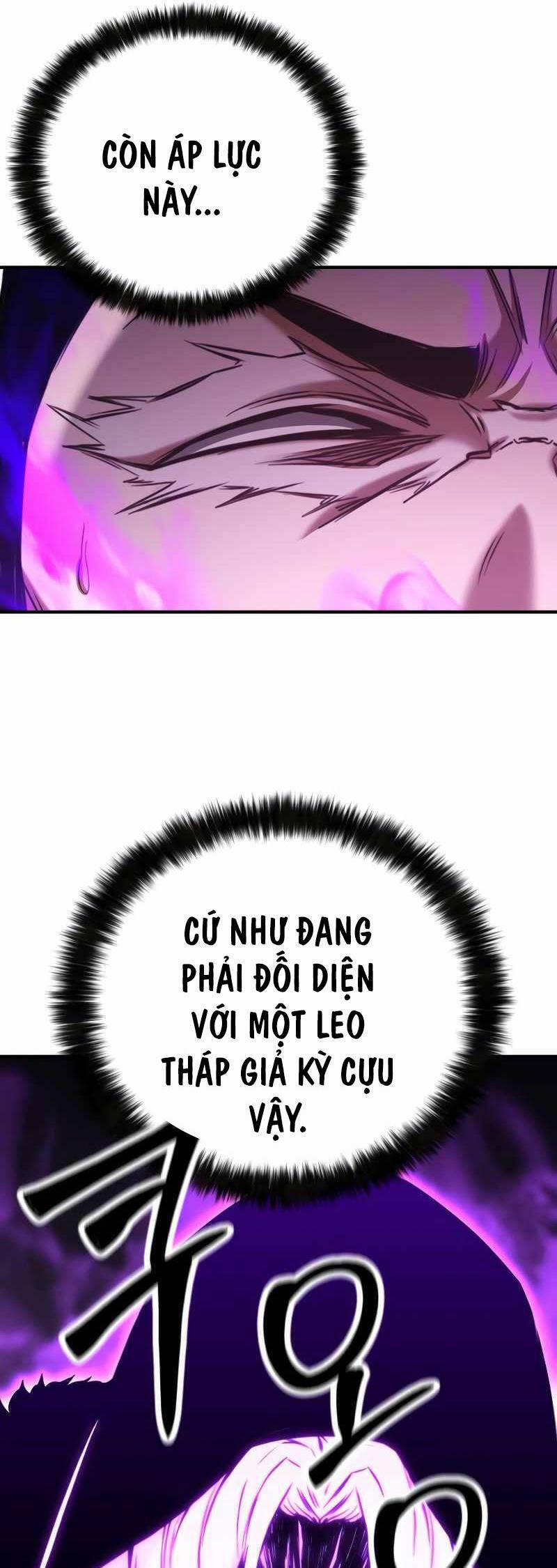 Tử Linh Sư Mạnh Nhất 49 trang 30