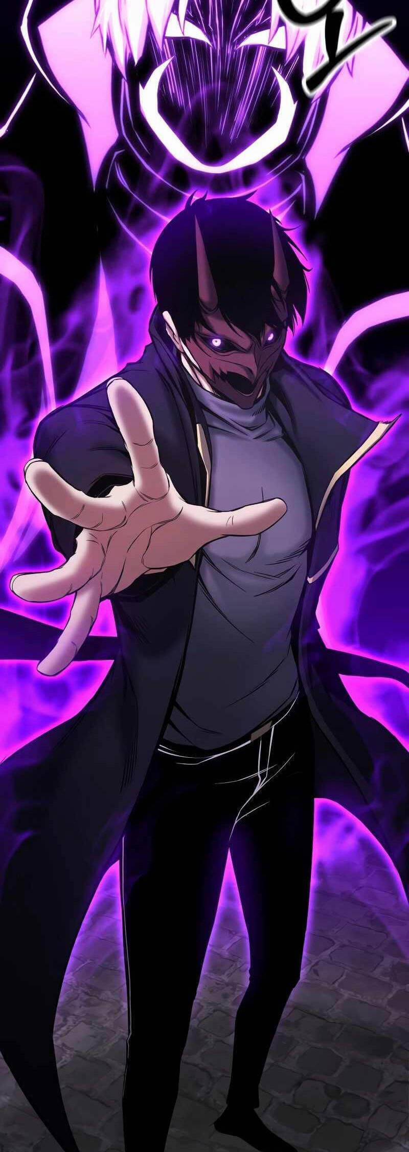 Tử Linh Sư Mạnh Nhất 49 trang 31