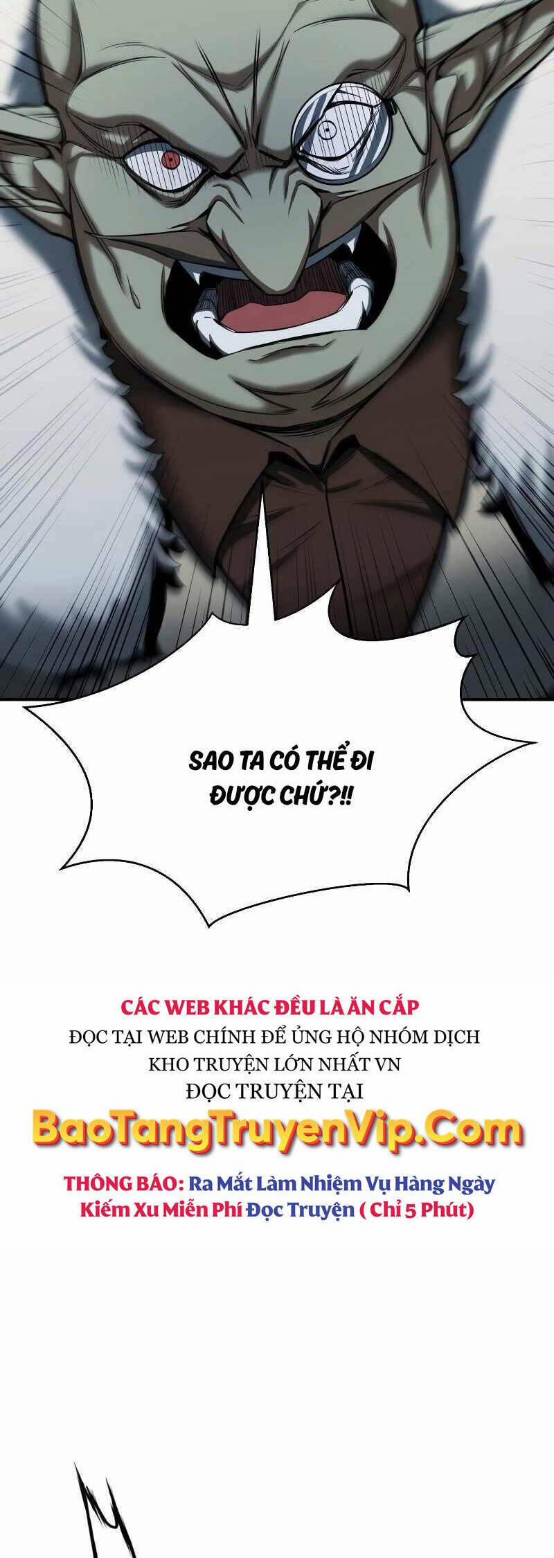 Tử Linh Sư Mạnh Nhất 49 trang 35