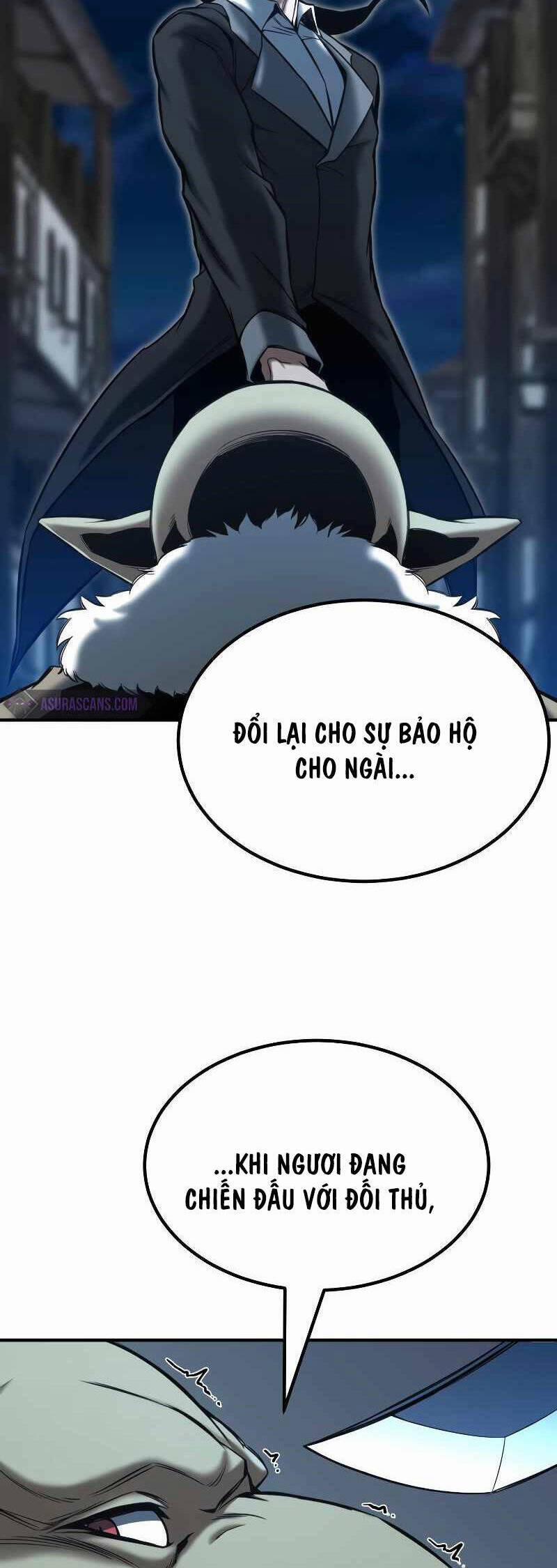 Tử Linh Sư Mạnh Nhất 49 trang 37