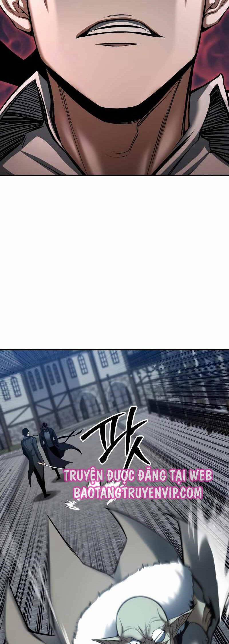 Tử Linh Sư Mạnh Nhất 49 trang 39