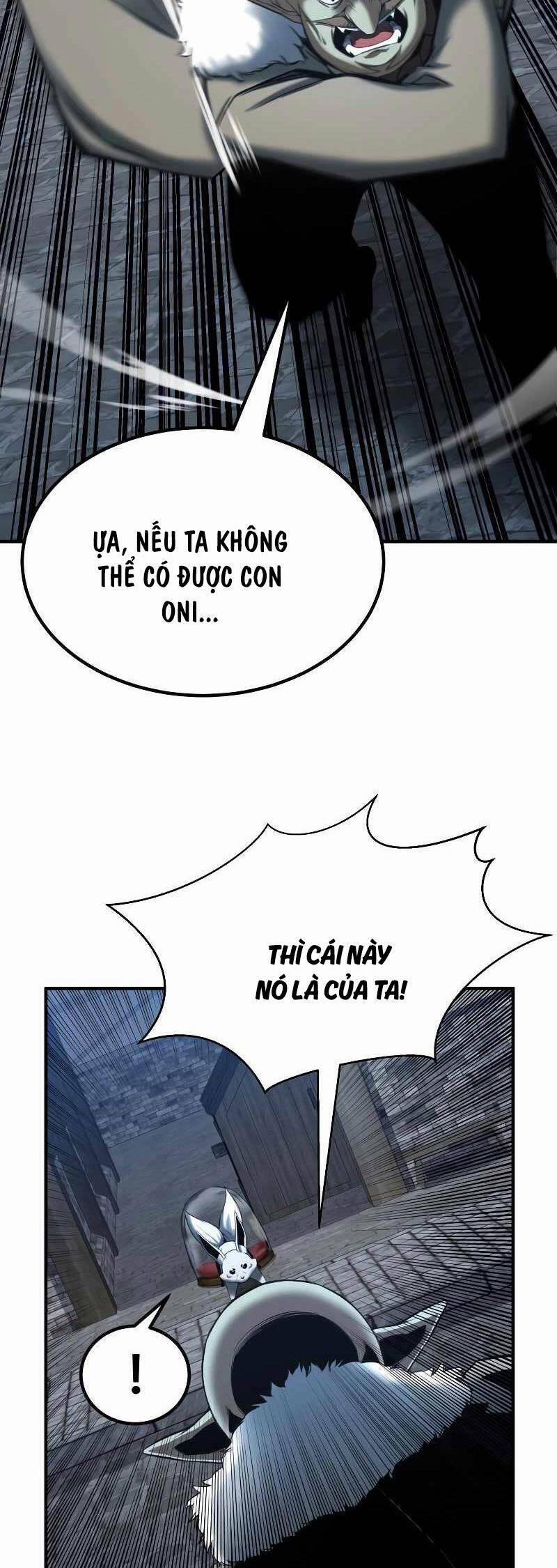 Tử Linh Sư Mạnh Nhất 49 trang 40